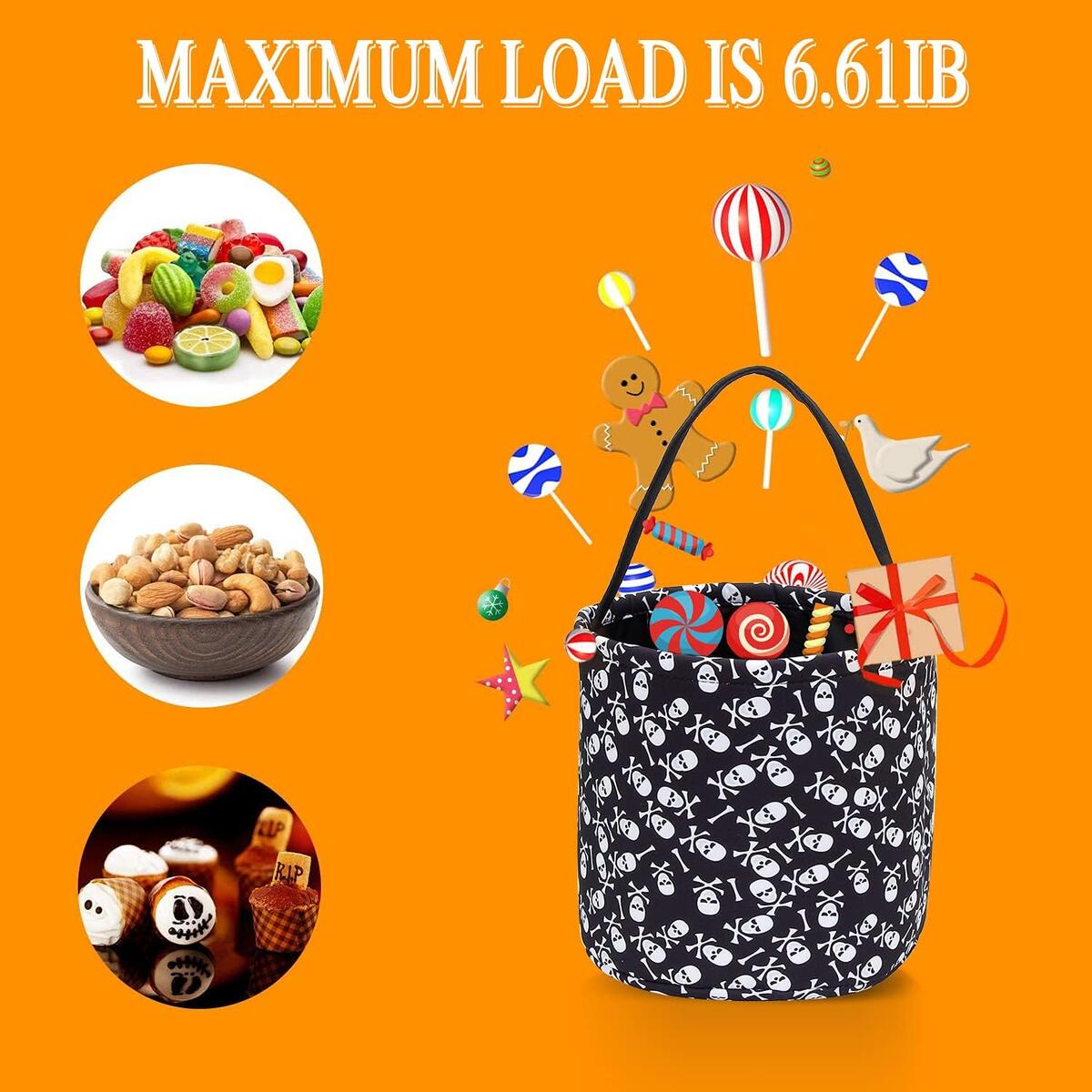 Halloween Candy Basket Coupons - RebateKey