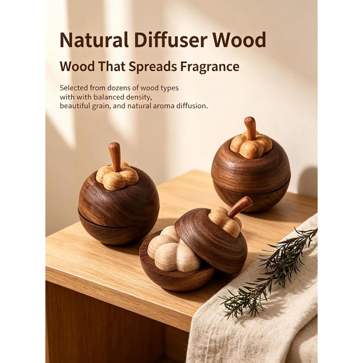 Natural Walnut Wood 1 Deals - RebateKey