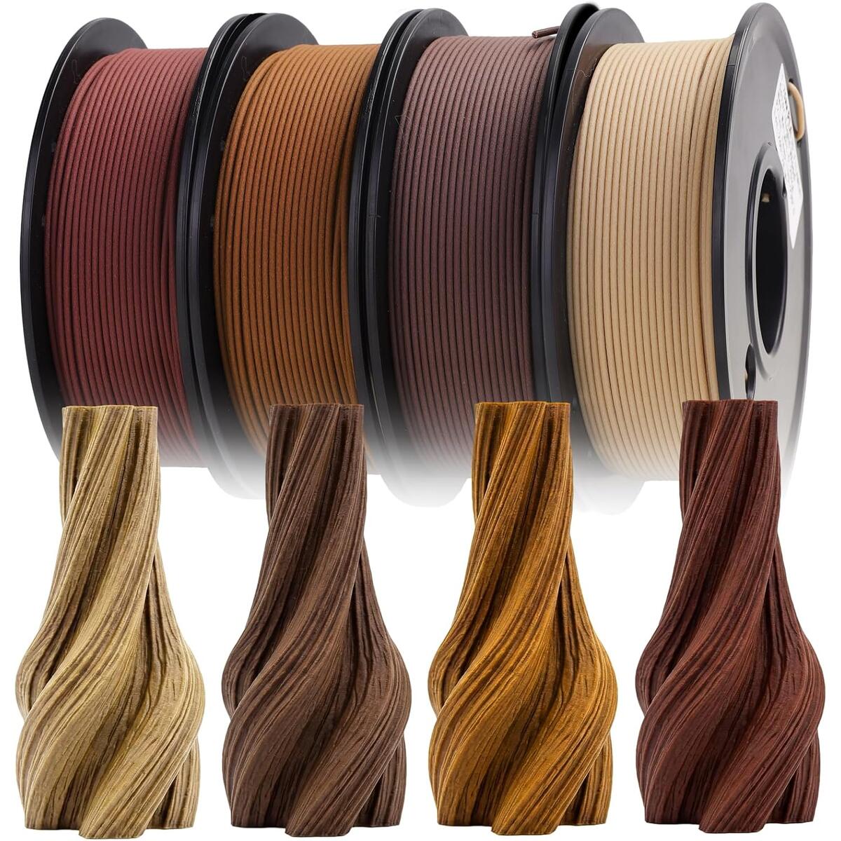 Clear Pla Filament Deals - RebateKey