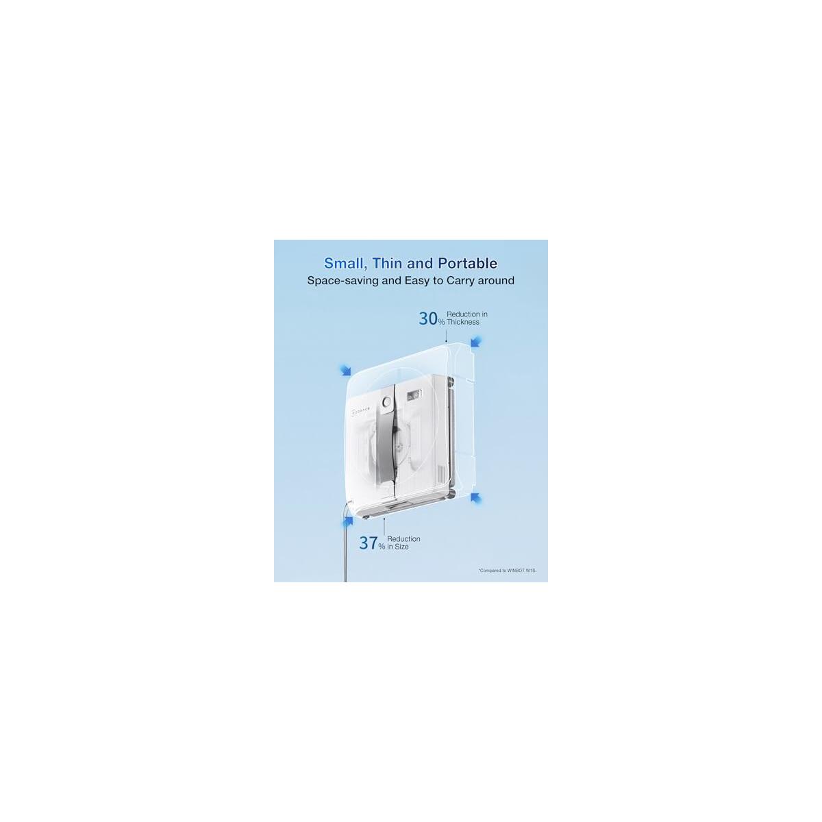 Covacs Winbot Mini Deals - RebateKey