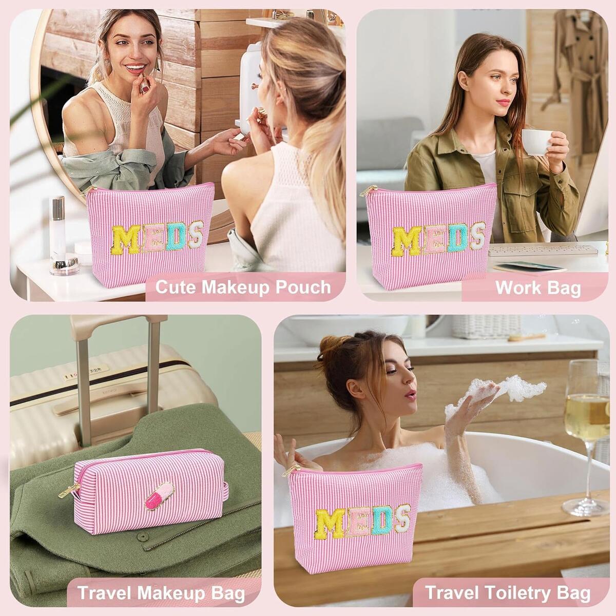 Medicine Travel Bag 2 Promo Codes - RebateKey