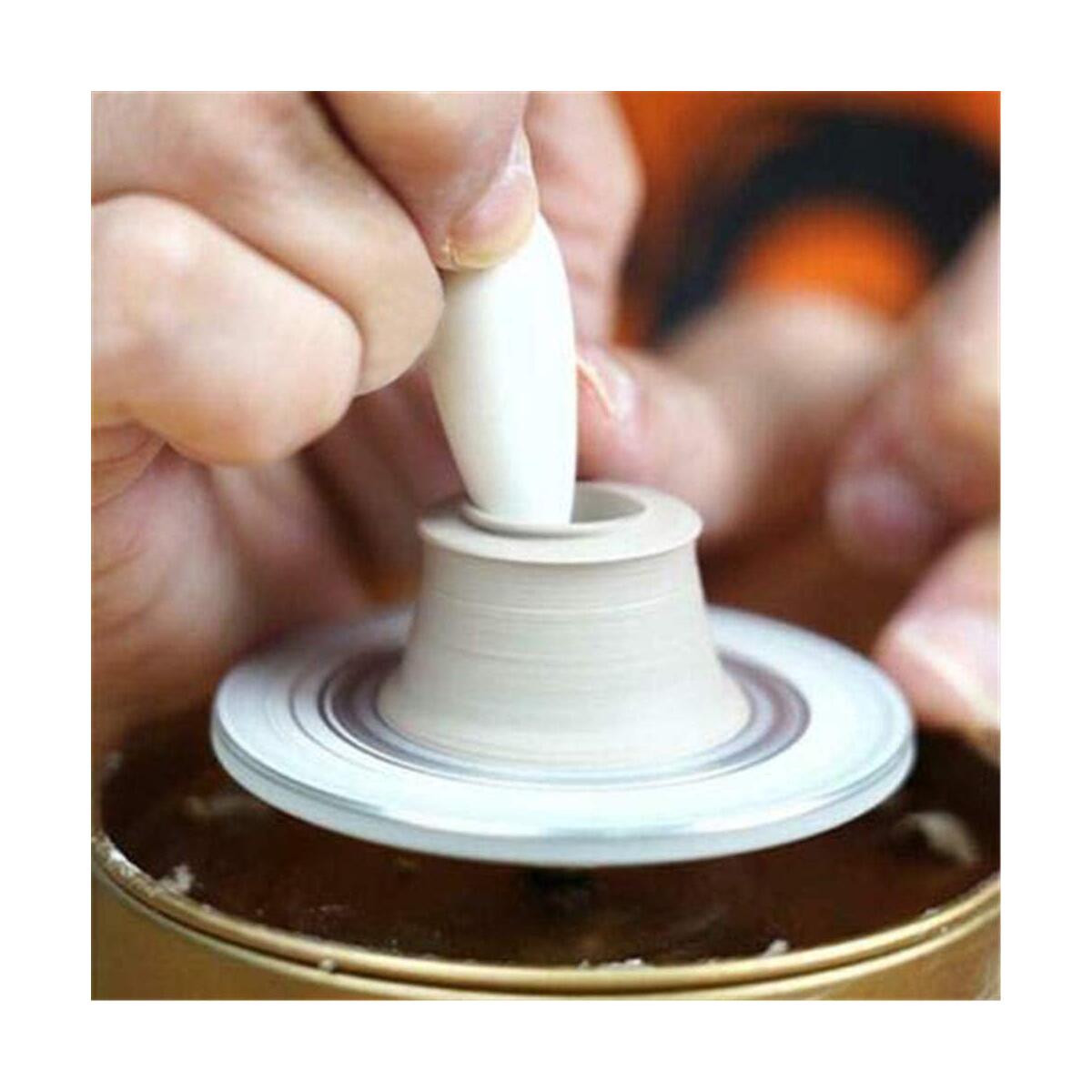 Electric Pottery Machine Deal - RebateKey