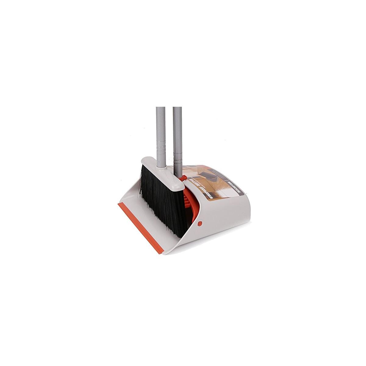 Broom And Dustpan For Deal - RebateKey