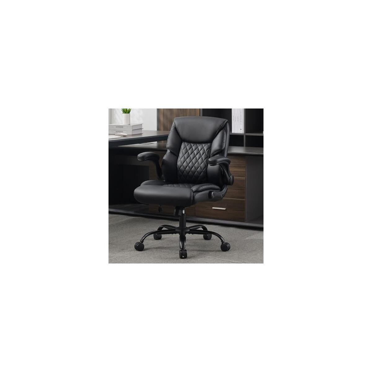 Executive Office Chair 1 Promo Code - RebateKey