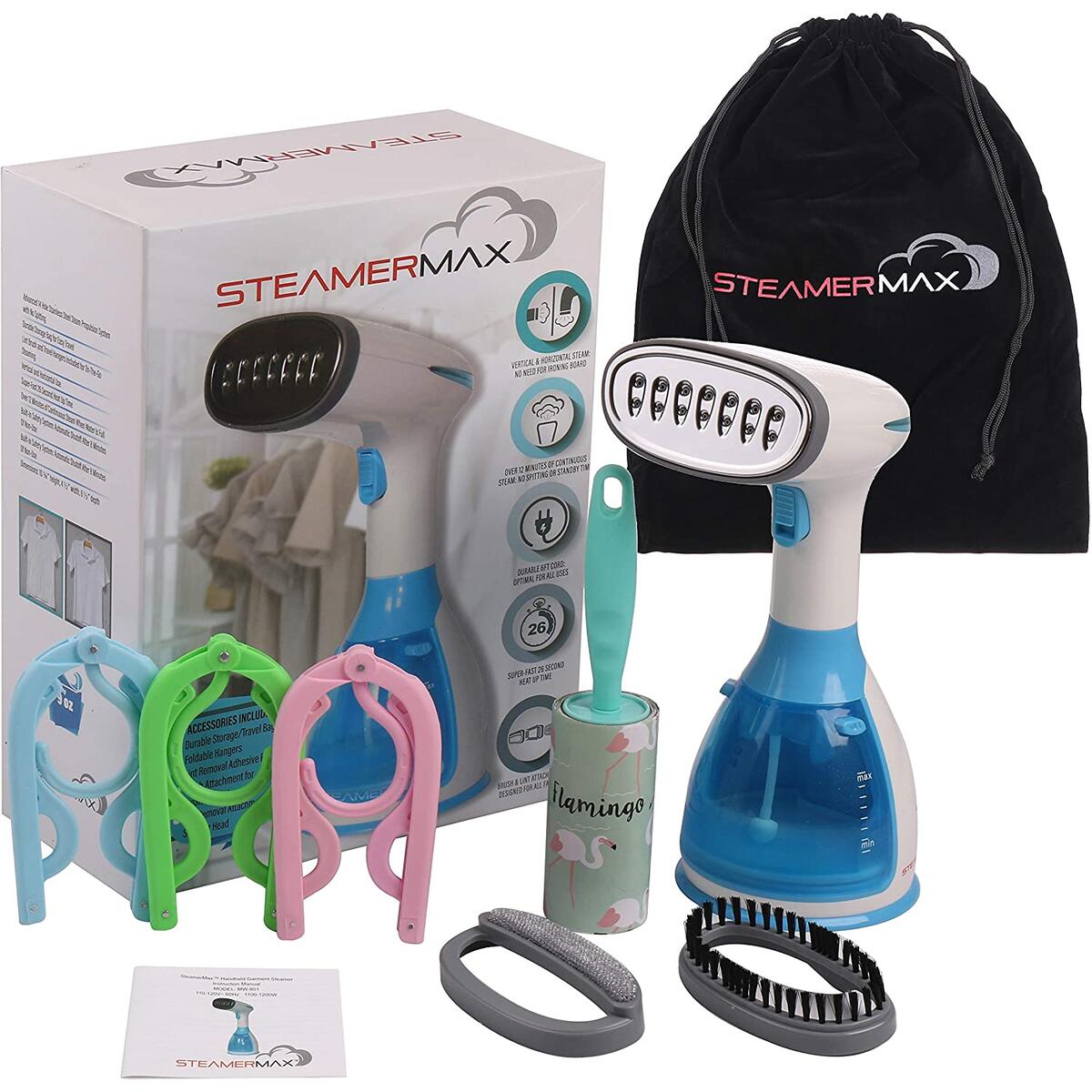 Pur Steam World Best Steamer Promo Code RebateKey