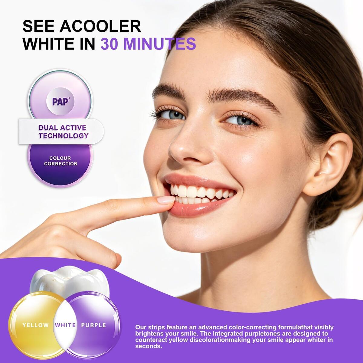 Teeth Whitening Strip Deal - RebateKey