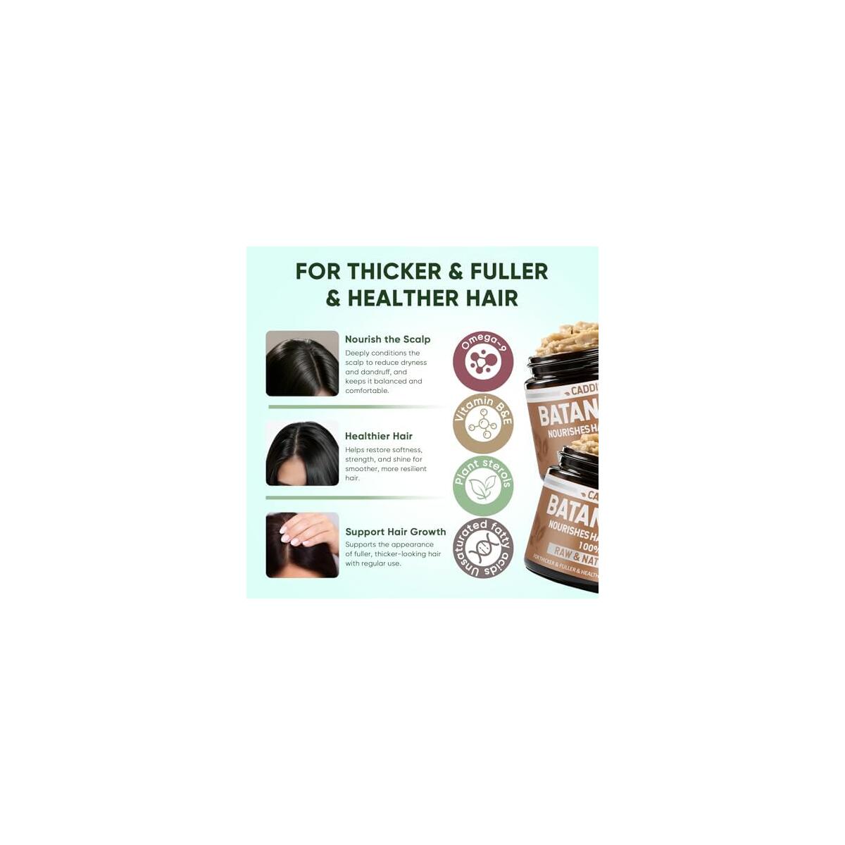 Batana Oil Deals - RebateKey