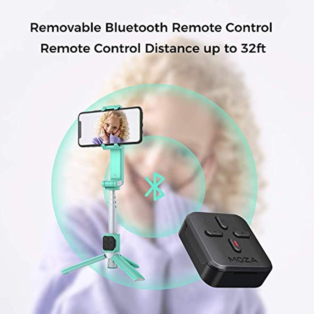 Moza Nano Se Extendable 2 Coupon - RebateKey