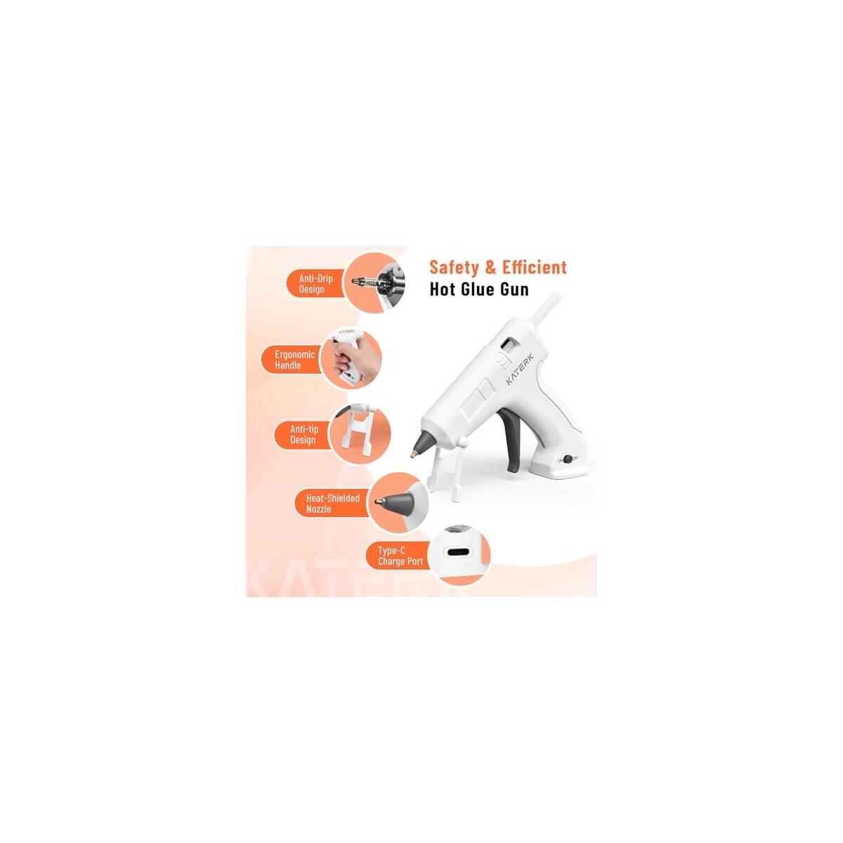 Katerk 3 7v Cordless 2 Promo Code - RebateKey