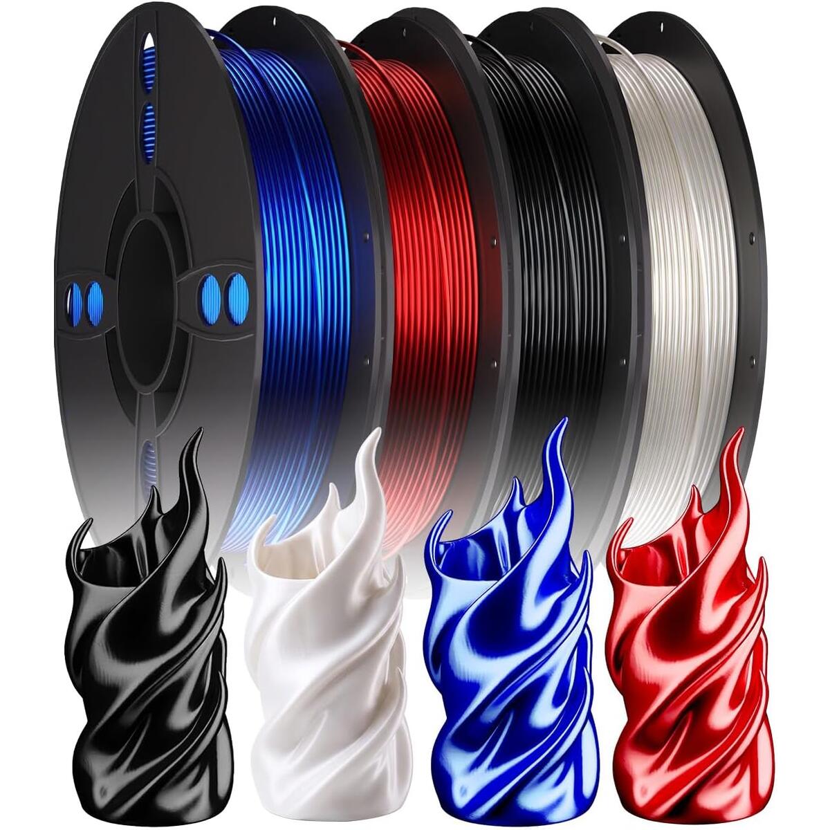 Clear Pla Filament Deals - RebateKey