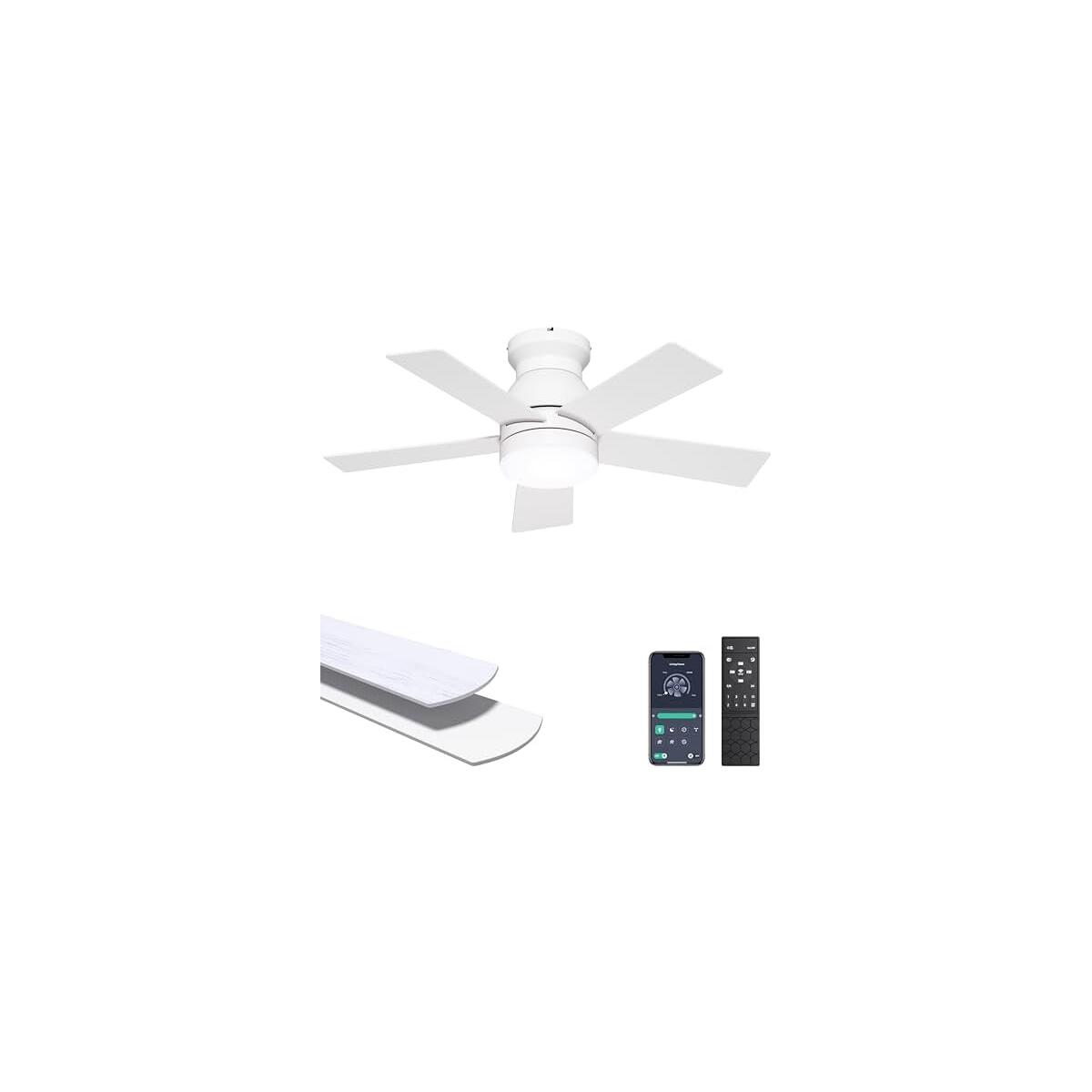 Ohniyou Ceiling Fans Deals - RebateKey