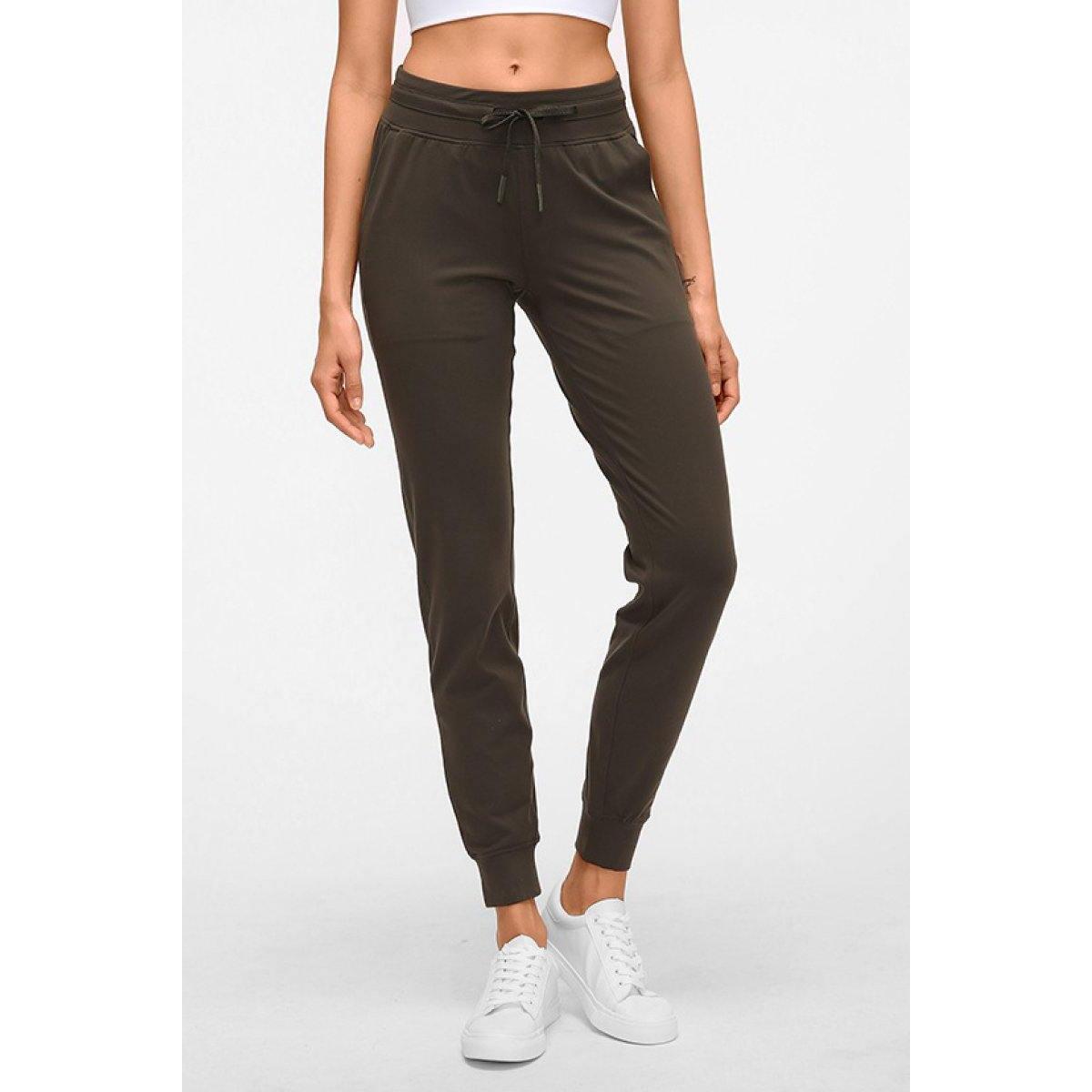 Waist Joggers Coupon - RebateKey