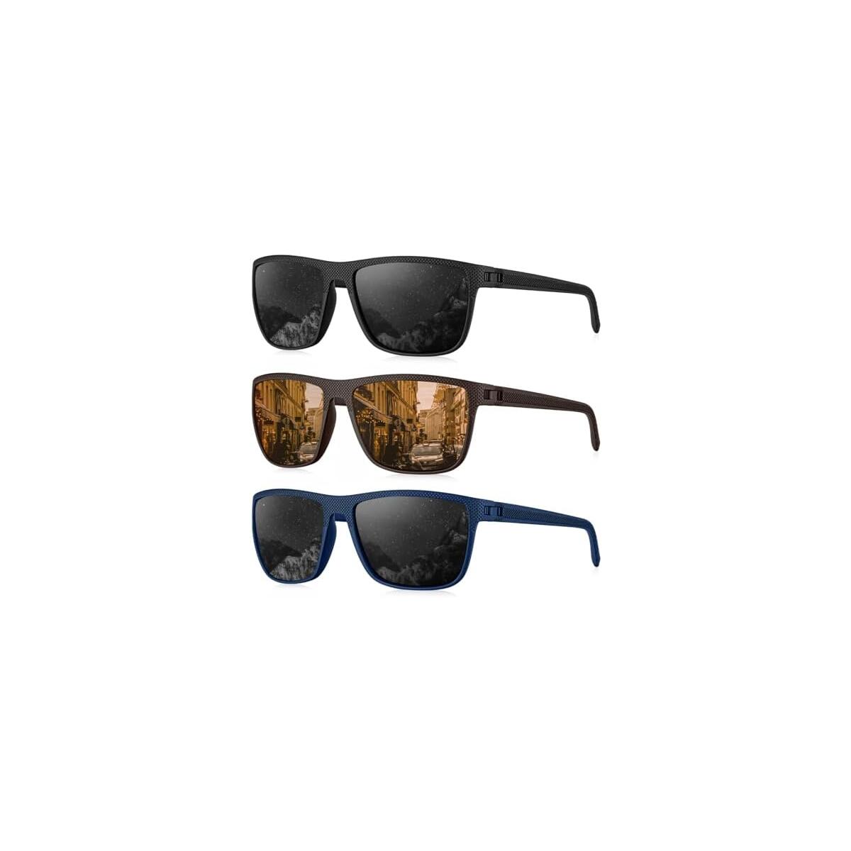 Kaliyadi Polarized Sunglasses Coupon - RebateKey