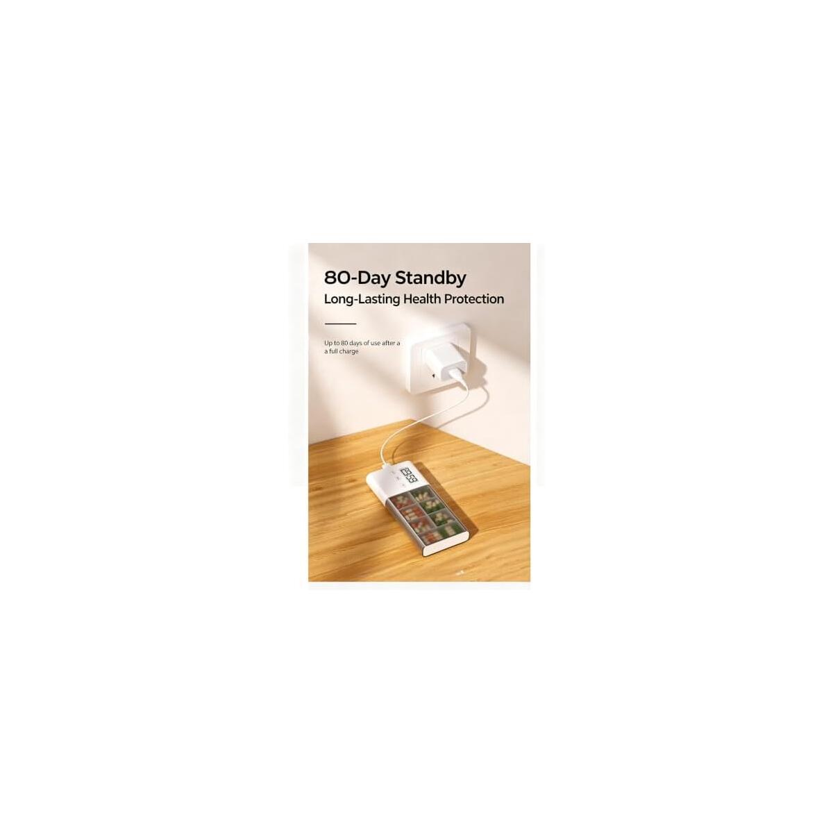 Smart Pill Box Deals - RebateKey