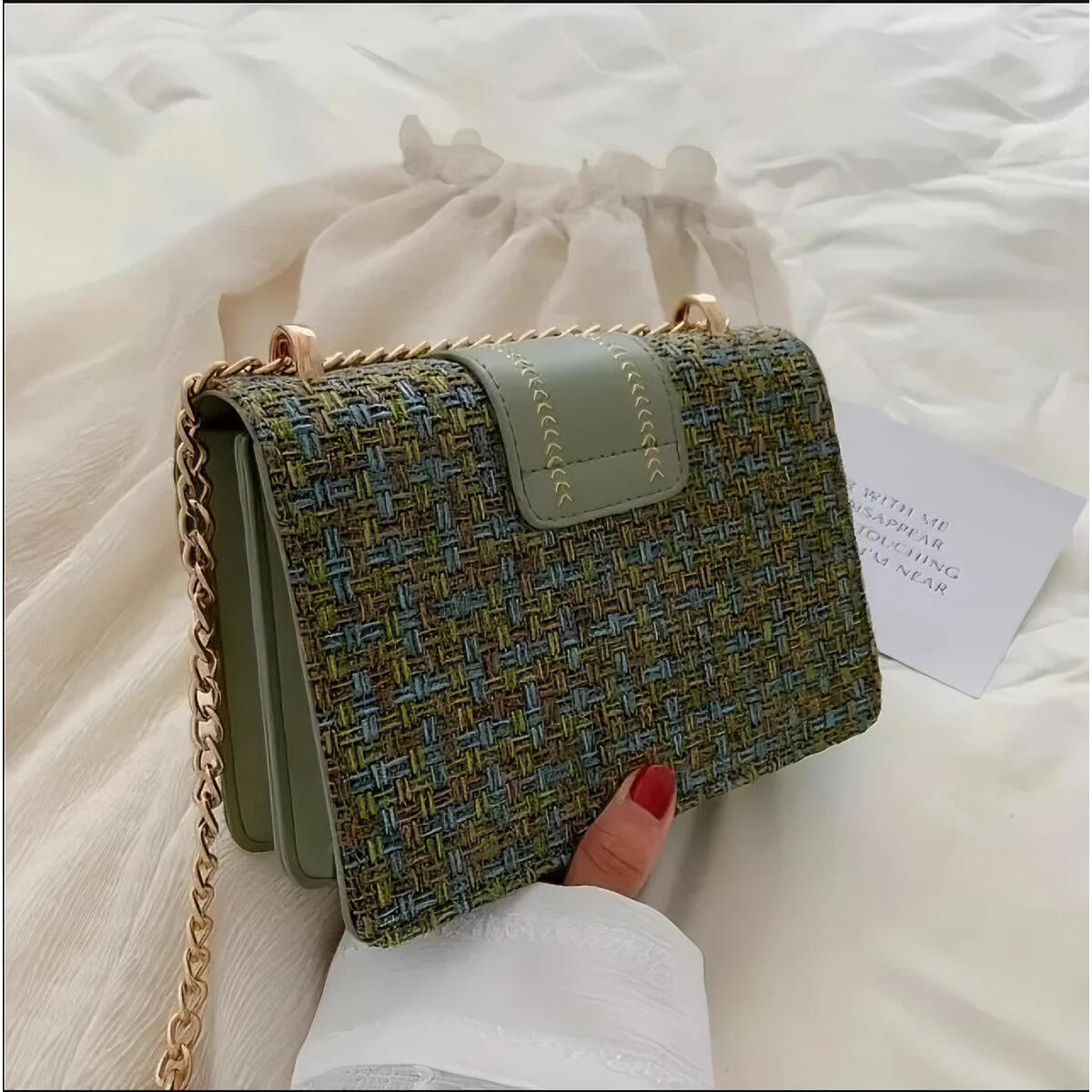 Pu Crossbody Bag Promo Codes - RebateKey