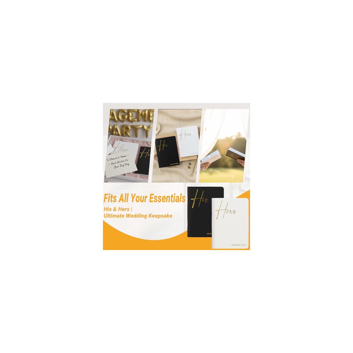 Wedding Vow Books Deal - RebateKey