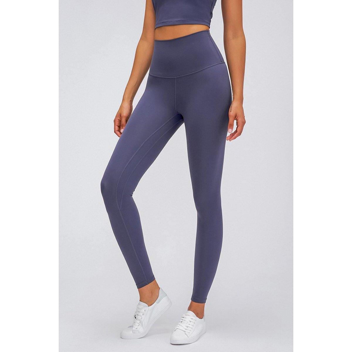 Hidden Pocket Workout Leggings Promo Code - RebateKey