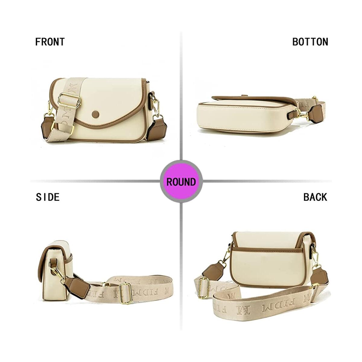 Small Crossbody Bags For Deals - RebateKey