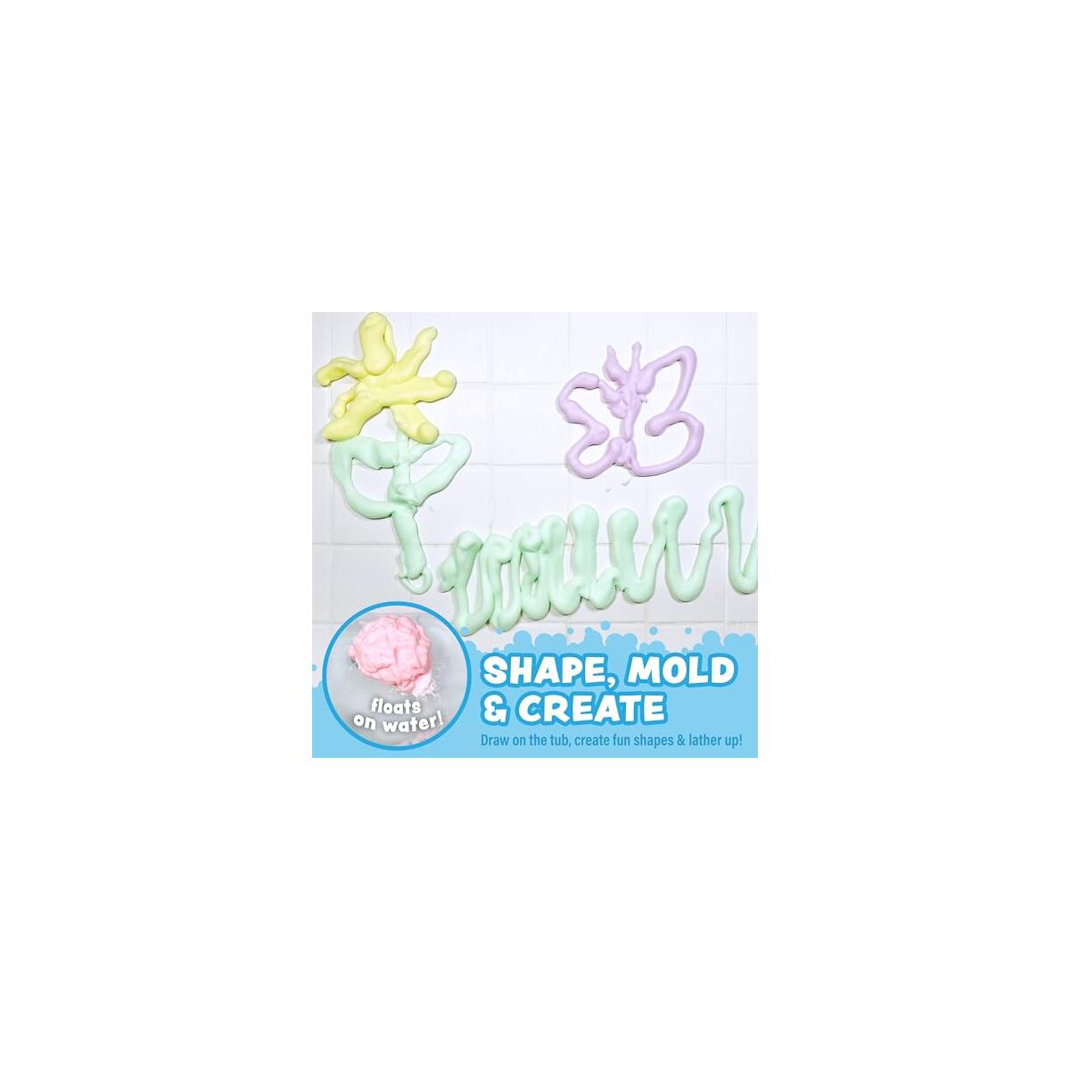 Tub Works Fluffy Foam Deal - RebateKey