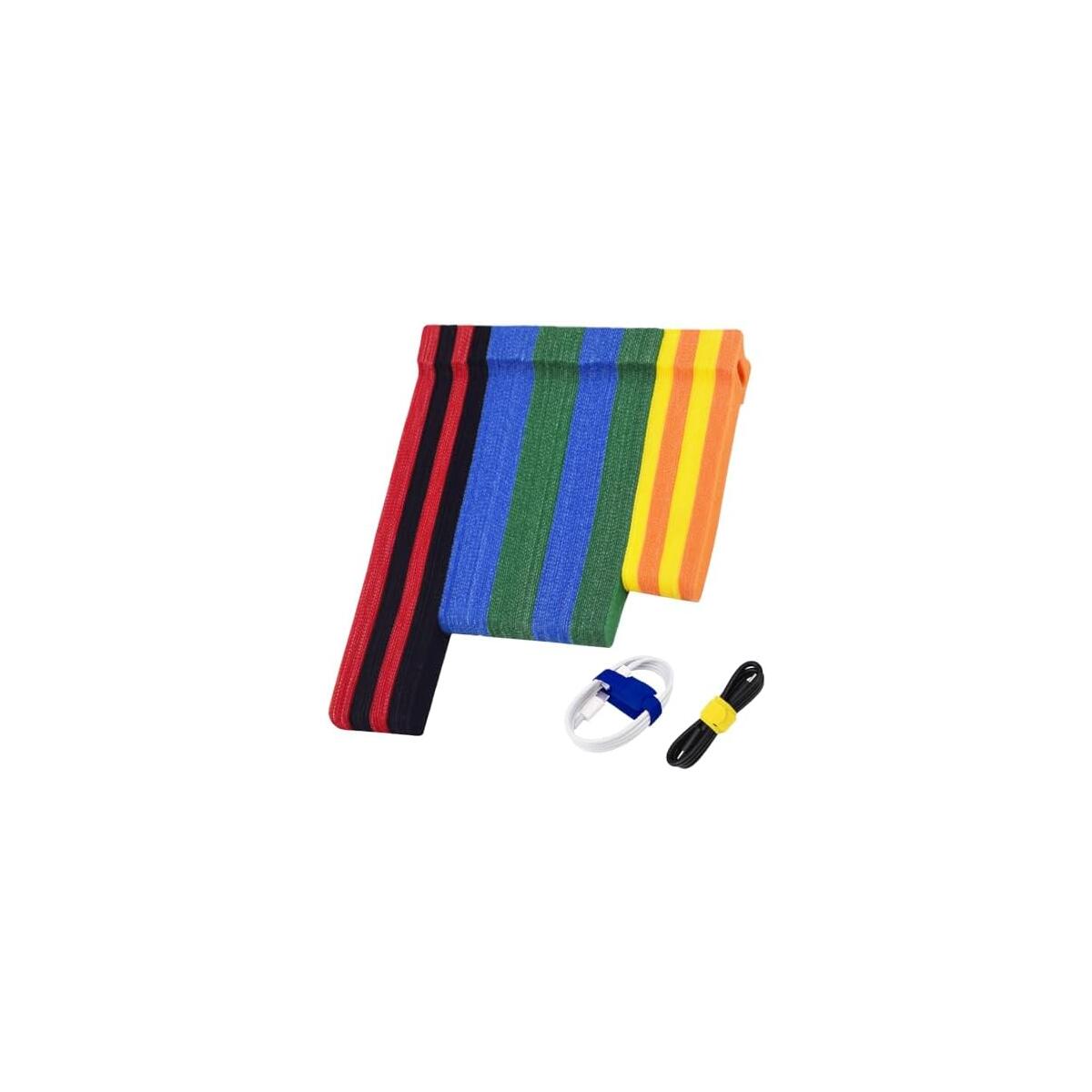 Reusable Multicolor Wire 1 Promo Code - RebateKey