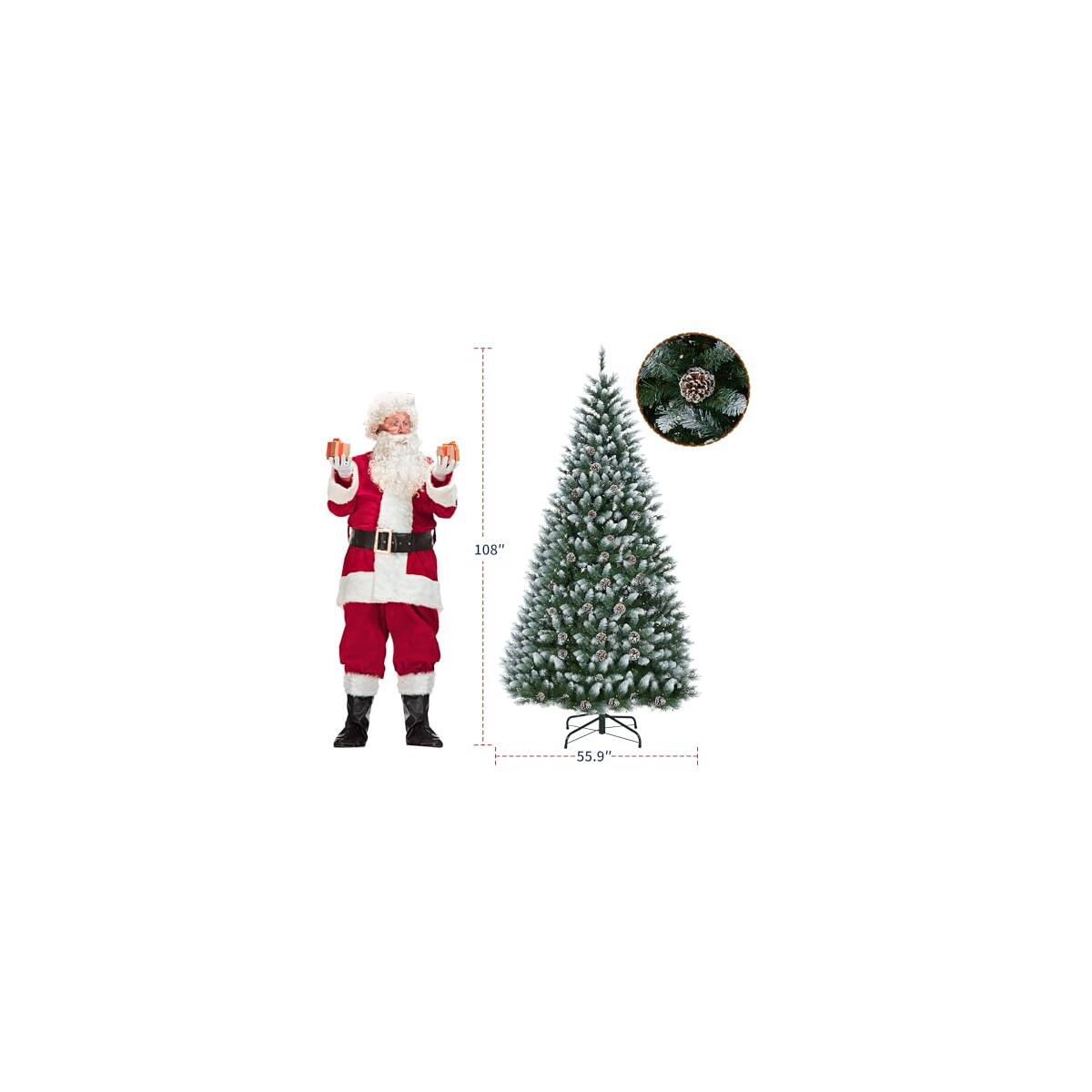 Garvee Ft Pre Decorated Artificial Coupons - RebateKey