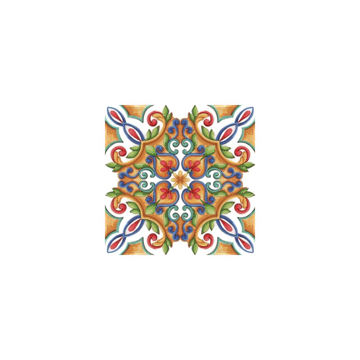 Diamond Dotz Portugese Tile Deal - RebateKey