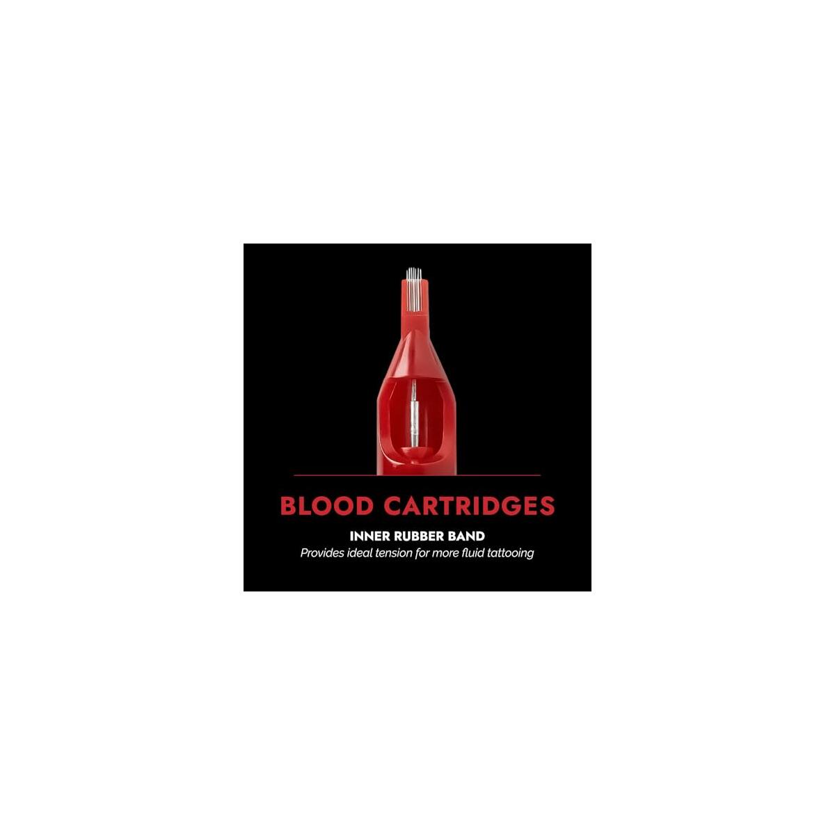 Peak Blood Cartridge Promo Codes - RebateKey