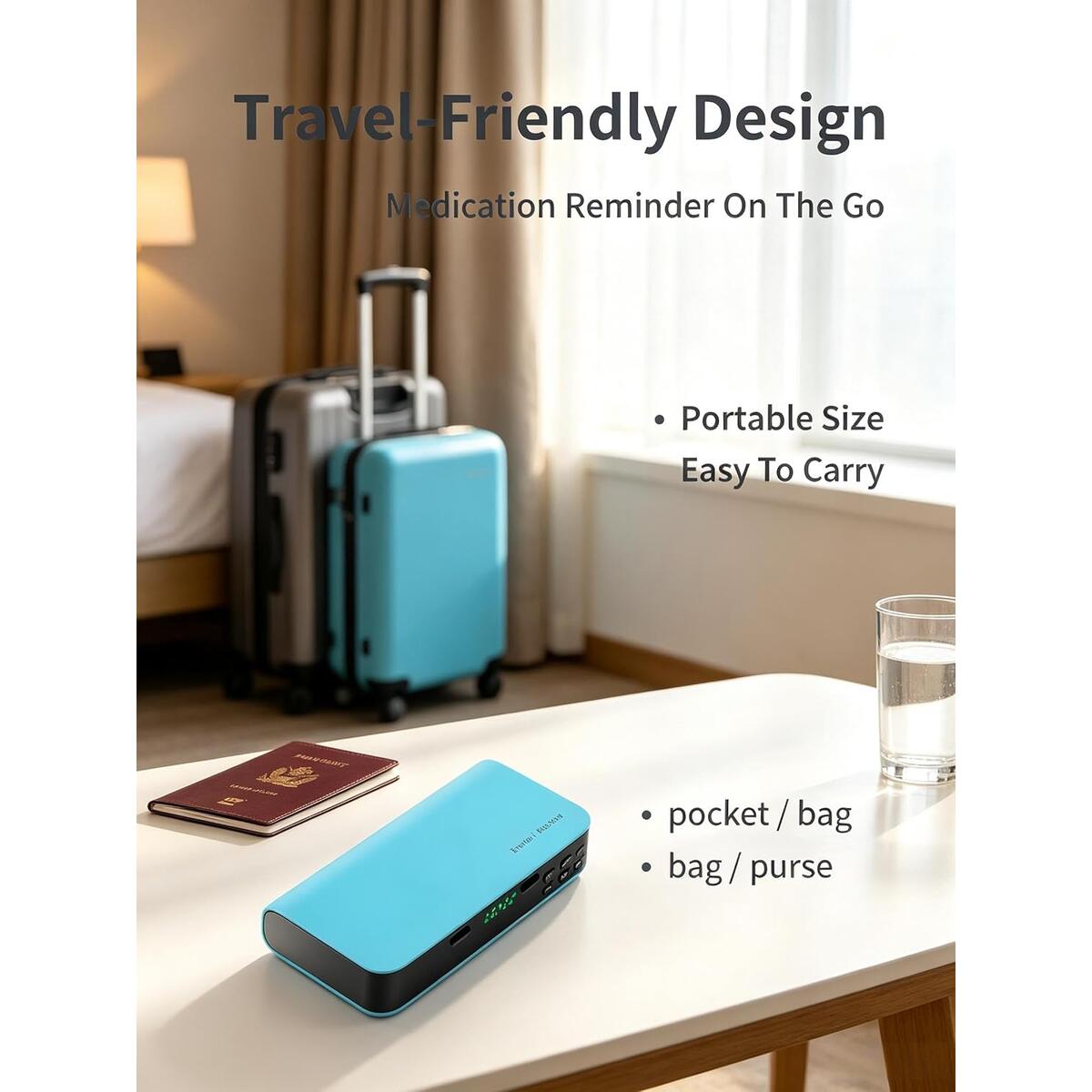 Smart Electronic Pill 1 Promo Codes - RebateKey