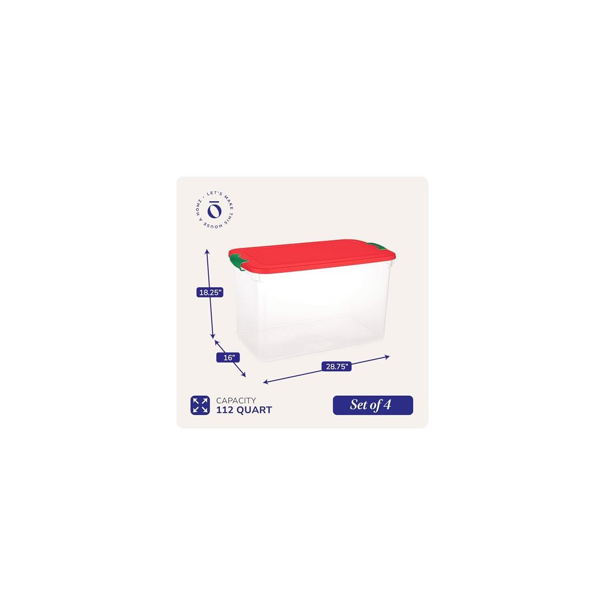 4 Pack Holiday Tote Promo Codes - RebateKey