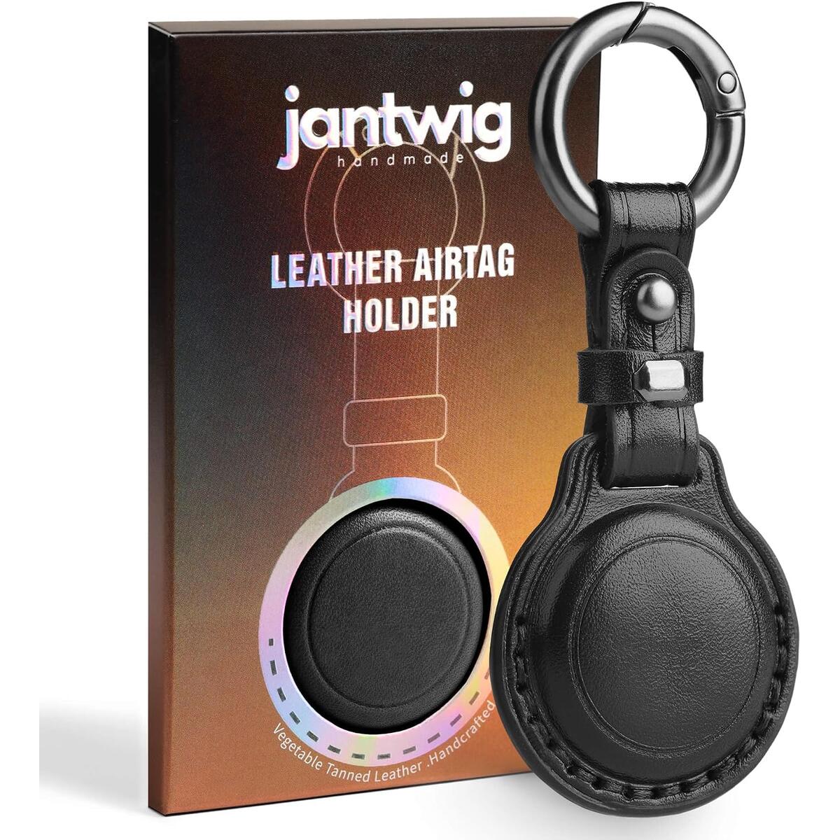 Genuine Leather Keychain Promo Codes - RebateKey