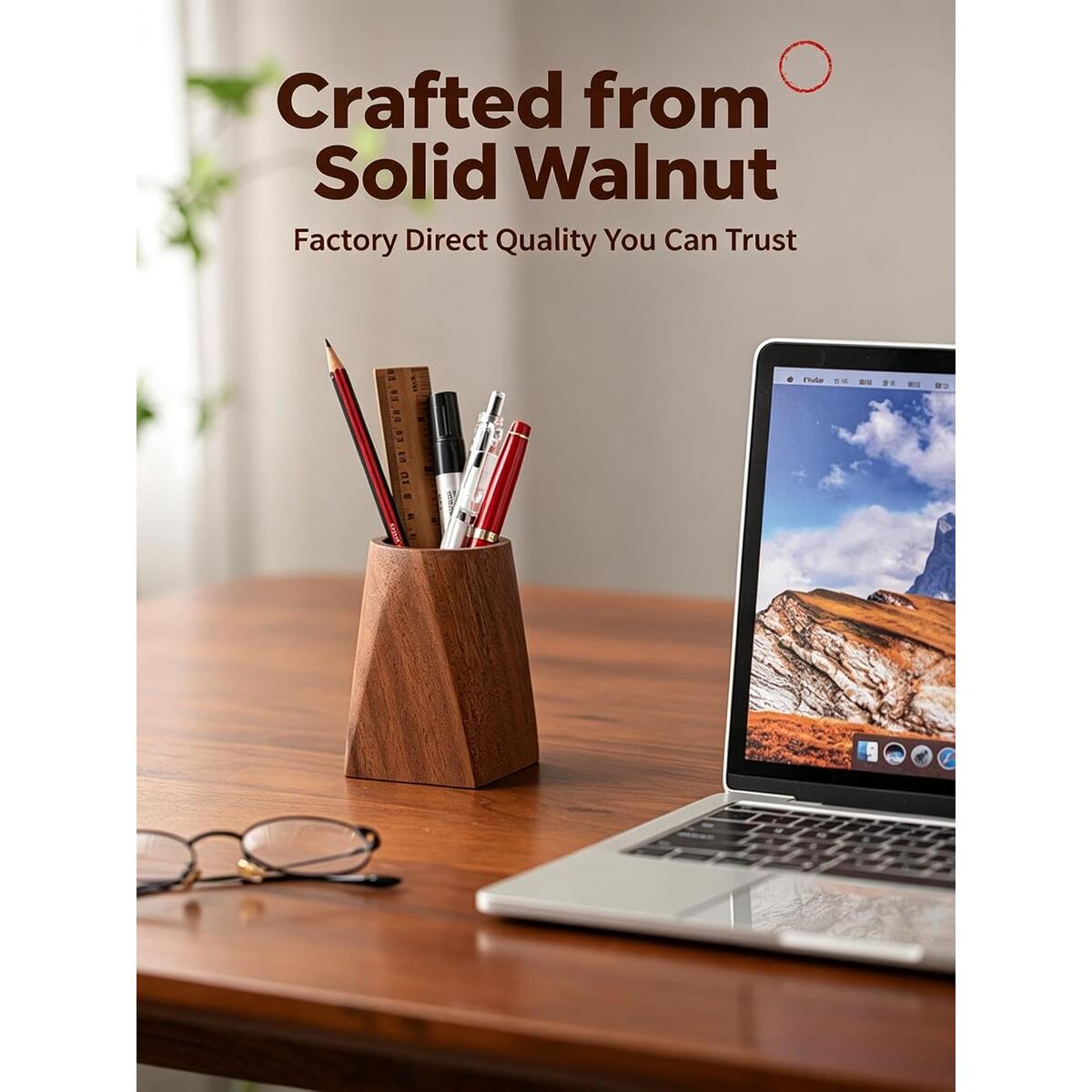 Solid Walnut Wood 1 Promo Codes - RebateKey
