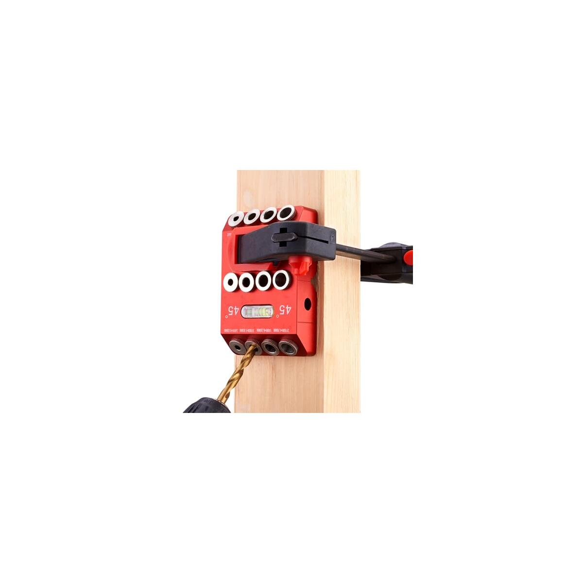 Angle Drill Guide Coupons - RebateKey