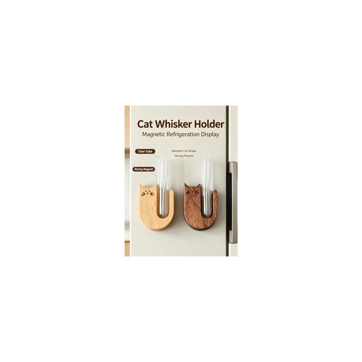 Wooden Cat Whisker 1 Coupons - RebateKey