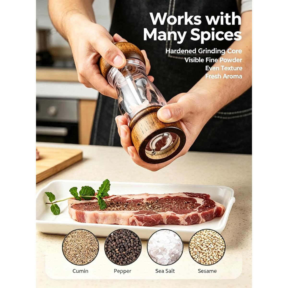 Manual Salt And Pepper Deal - RebateKey