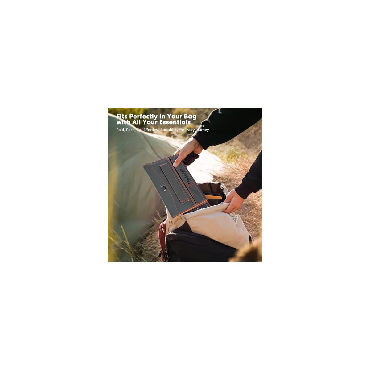 Solar Charger Power Bank 8 Coupons - RebateKey