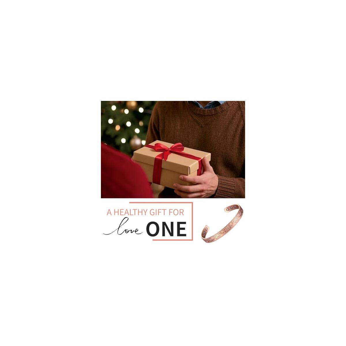 Copper Bracelets For Women Coupon - RebateKey