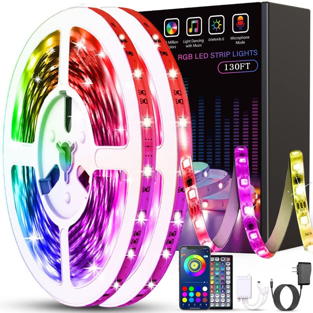 Ft Led Lights For Promo Code - RebateKey