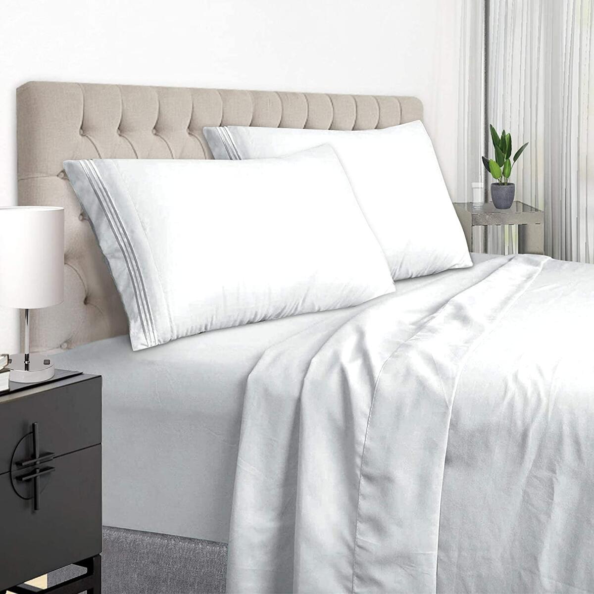 Twin Size Bed Sheet Promo Code - RebateKey