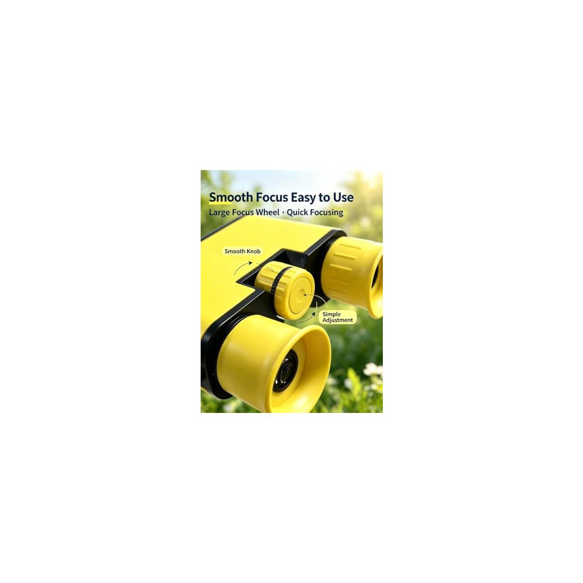 8x21 Kids Binoculars Promo Codes - RebateKey