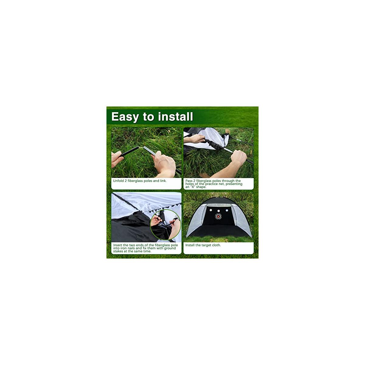 Golf Net X Ft Promo Code - RebateKey