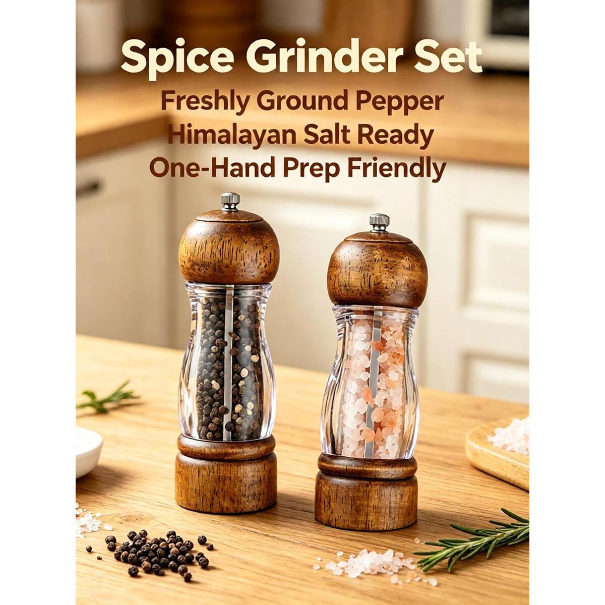 Manual Salt And Pepper Deal - RebateKey