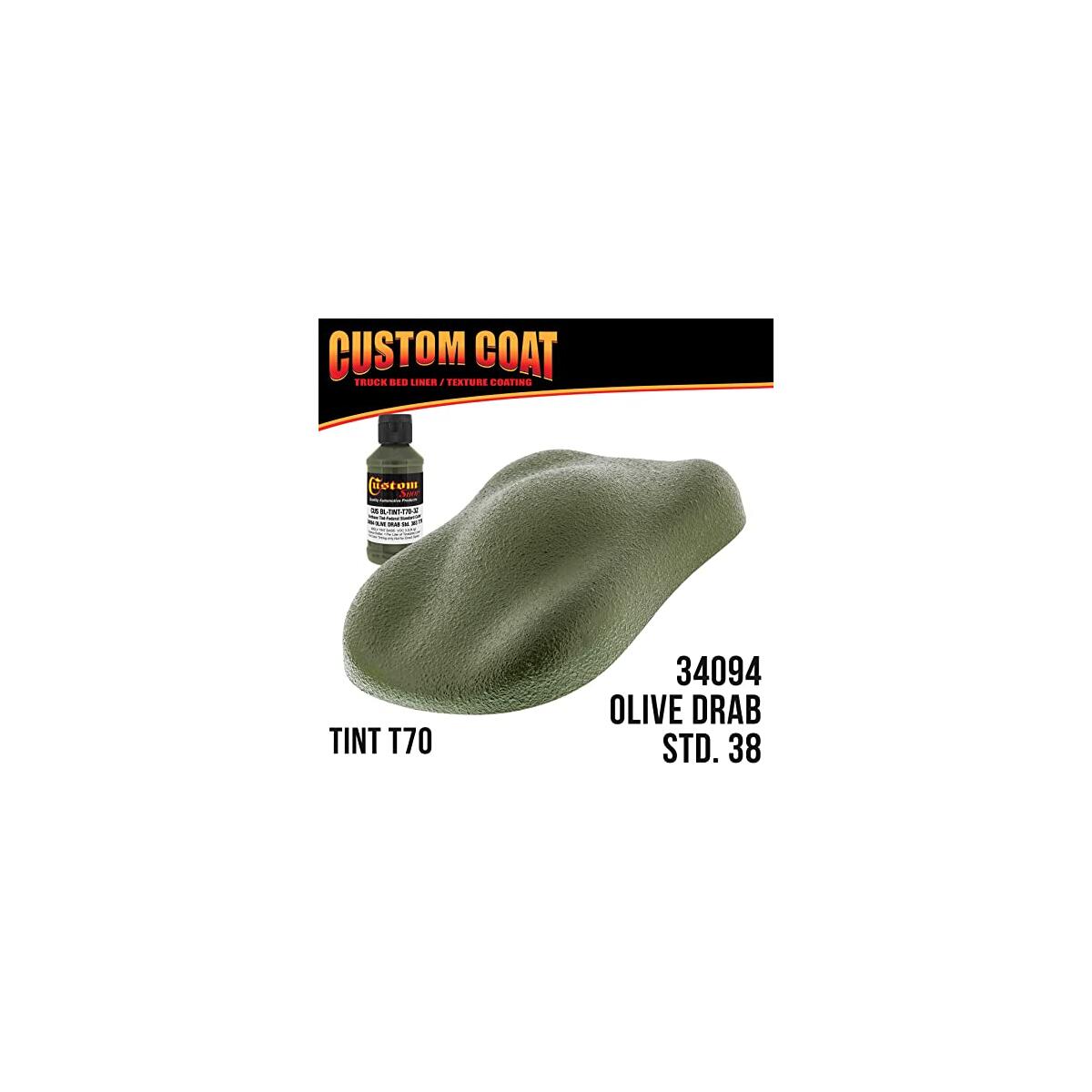 Custom Coat Federal Standard 9 Coupons - RebateKey