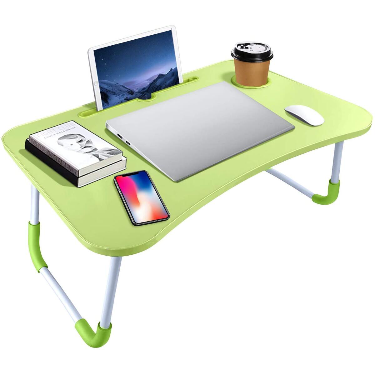 Portable Laptop Bed Table 2 Promo Code - RebateKey