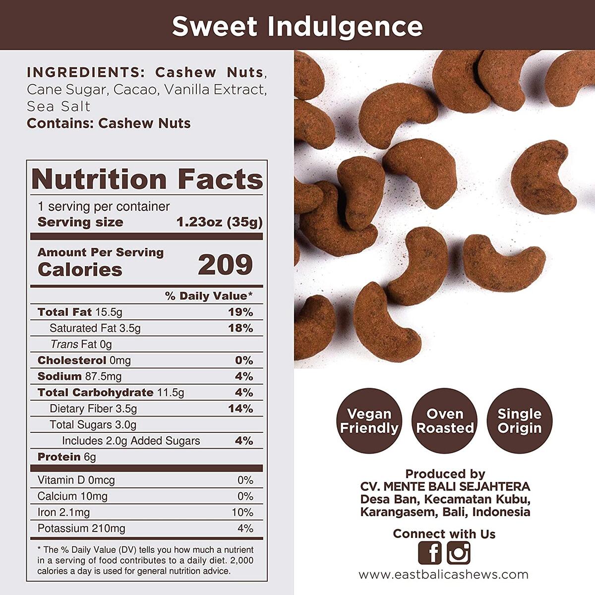 Cashew Variety Snack Coupons - RebateKey