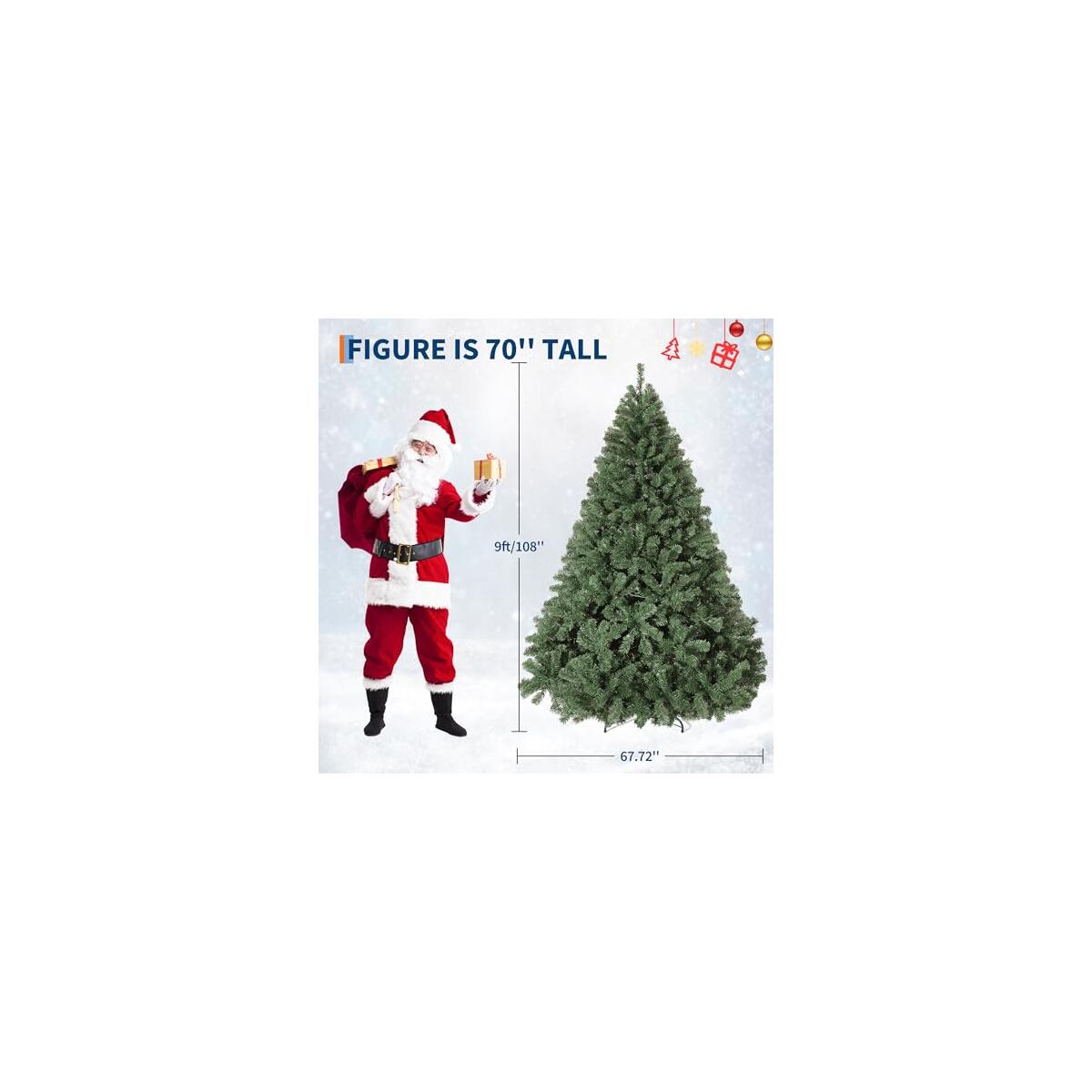 Ft Artificial Christmas Tree Coupons - RebateKey