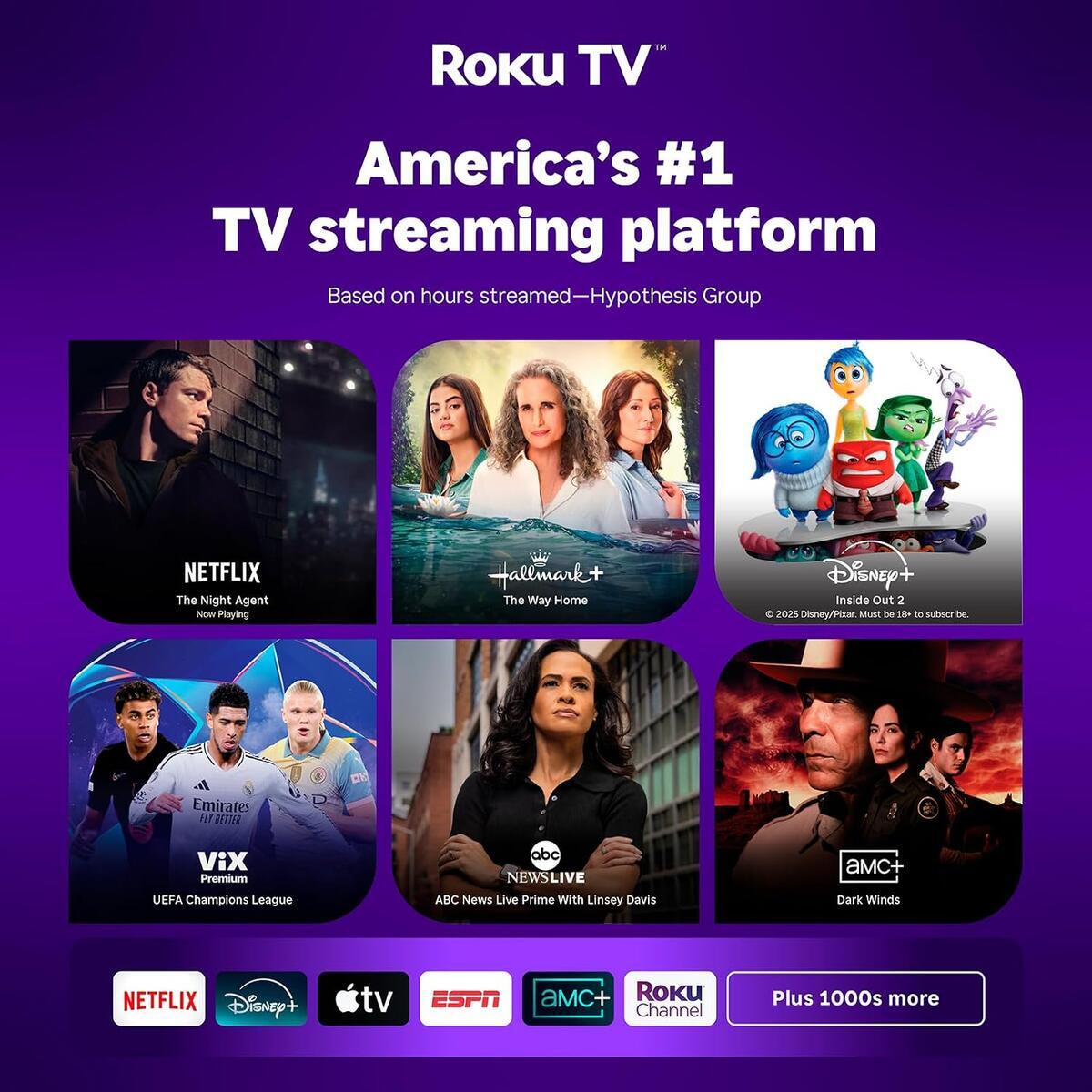 Elephas Roku Tv 1 Deals - RebateKey
