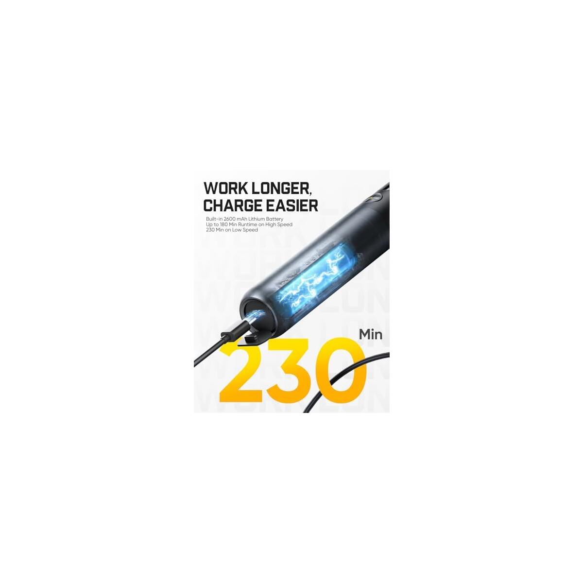 Fanttik Flip G10 Nano Homecare Deals - RebateKey