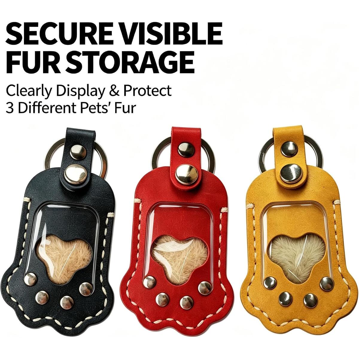Pet Fur Keepsake 1 Coupons - RebateKey