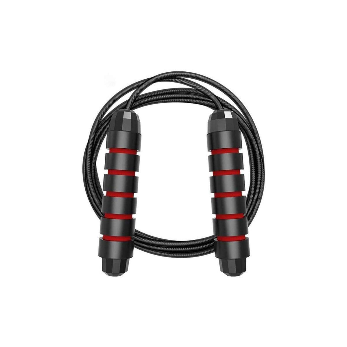 Weighted Fitness Jump Rope Promo Codes - RebateKey