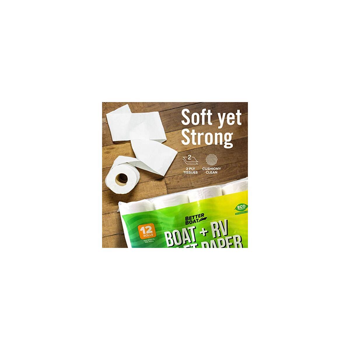 Boat And Rv Toilet Coupon - RebateKey